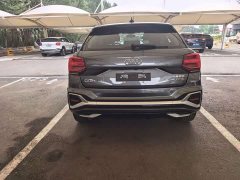 Audi Q2L 35 TFSI Fashion Dynamic - ფოტო 20