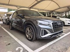 Audi Q2L 35 TFSI Fashion Dynamic - ფოტო 3