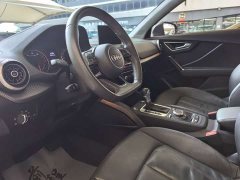Audi Q2L 35 TFSI Fashion Dynamic - ფოტო 4