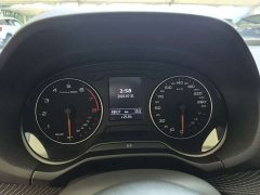 Audi Q2L 35 TFSI Fashion Dynamic - ფოტო 7