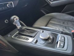 Audi Q2L 35 TFSI Fashion Dynamic - ფოტო 9