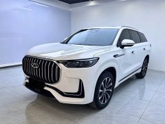 Chery Tiggo 9 2023 2.0T DCT FWD Leading Edition 5-Seater - ფოტო 1