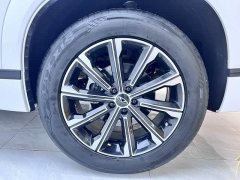 Chery Tiggo 9 2023 2.0T DCT FWD Leading Edition 5-Seater - ფოტო 11