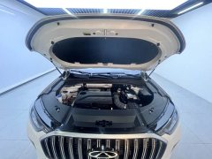 Chery Tiggo 9 2023 2.0T DCT FWD Leading Edition 5-Seater - ფოტო 12