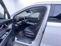 Chery Tiggo 9 2023 2.0T DCT FWD Leading Edition 5-Seater - ფოტო 13