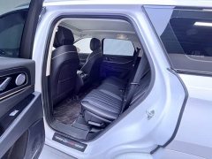 Chery Tiggo 9 2023 2.0T DCT FWD Leading Edition 5-Seater - ფოტო 14