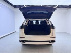Chery Tiggo 9 2023 2.0T DCT FWD Leading Edition 5-Seater - ფოტო 15