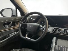 Chery Tiggo 9 2023 2.0T DCT FWD Leading Edition 5-Seater - ფოტო 19