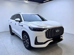 Chery Tiggo 9 2023 2.0T DCT FWD Leading Edition 5-Seater - ფოტო 2