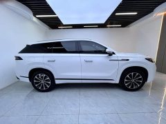 Chery Tiggo 9 2023 2.0T DCT FWD Leading Edition 5-Seater - ფოტო 8