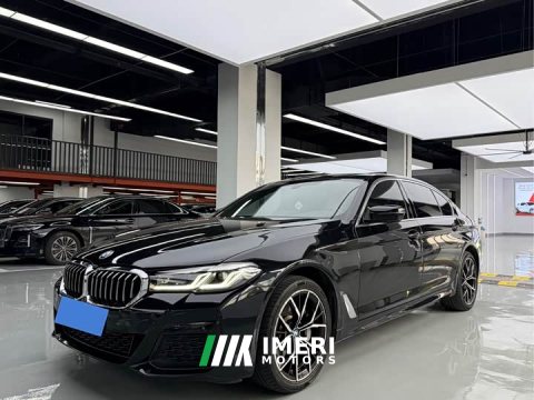 2022 BMW 5 Series 2023 530Li Premier M Sport Package - ავტომობილი ჩინეთიდან