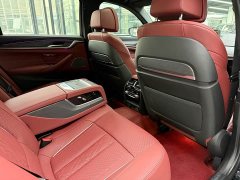 BMW 5 Series 2023 530Li Premier M Sport Package - ფოტო 14