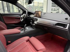 BMW 5 Series 2023 530Li Premier M Sport Package - ფოტო 15