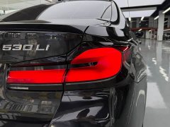 BMW 5 Series 2023 530Li Premier M Sport Package - ფოტო 19