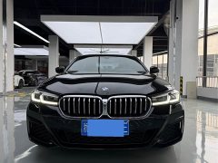 BMW 5 Series 2023 530Li Premier M Sport Package - ფოტო 2