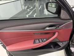 BMW 5 Series 2023 530Li Premier M Sport Package - ფოტო 4