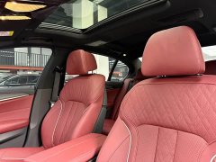 BMW 5 Series 2023 530Li Premier M Sport Package - ფოტო 6