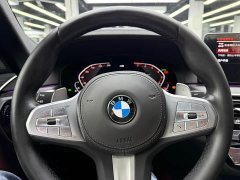 BMW 5 Series 2023 530Li Premier M Sport Package - ფოტო 7