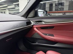 BMW 5 Series 2023 530Li Premier M Sport Package - ფოტო 9