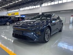 NIO ET7 2022 100kWh Launch Edition - ფოტო 1