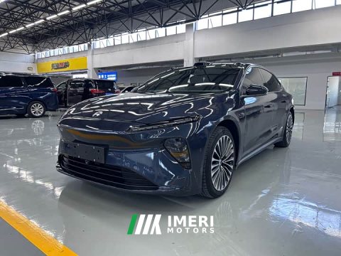 2023 NIO ET7 2022 100kWh Launch Edition - ავტომობილი ჩინეთიდან