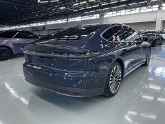 NIO ET7 2022 100kWh Launch Edition - ფოტო 11