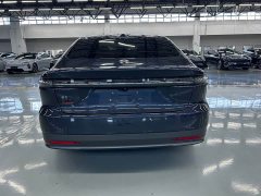 NIO ET7 2022 100kWh Launch Edition - ფოტო 12