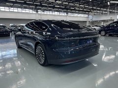 NIO ET7 2022 100kWh Launch Edition - ფოტო 13