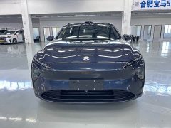 NIO ET7 2022 100kWh Launch Edition - ფოტო 2