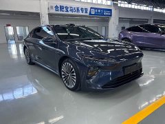 NIO ET7 2022 100kWh Launch Edition - ფოტო 3