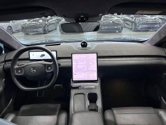NIO ET7 2022 100kWh Launch Edition - ფოტო 5
