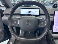 NIO ET7 2022 100kWh Launch Edition - ფოტო 6
