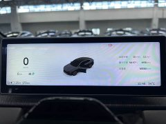 NIO ET7 2022 100kWh Launch Edition - ფოტო 7