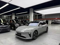 NIO ET5T 75kWh Touring - ფოტო 1