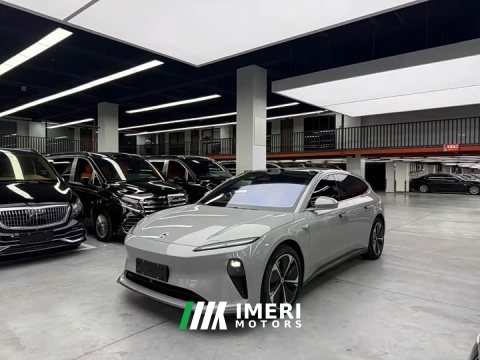 2023 NIO ET5T 75kWh Touring - ავტომობილი ჩინეთიდან