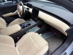 NIO ET5T 75kWh Touring - ფოტო 10