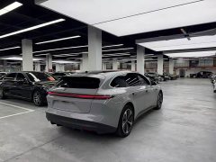 NIO ET5T 75kWh Touring - ფოტო 13