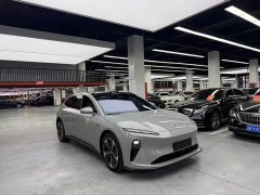 NIO ET5T 75kWh Touring - ფოტო 3