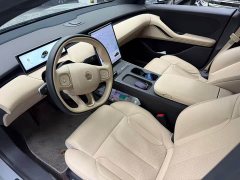 NIO ET5T 75kWh Touring - ფოტო 5