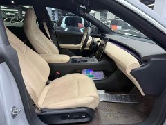 NIO ET5T 75kWh Touring - ფოტო 9