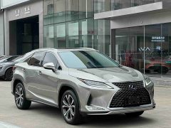 Lexus RX 2020 Facelift 450h AWD Elegance - ფოტო 1