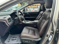 Lexus RX 2020 Facelift 450h AWD Elegance - ფოტო 4
