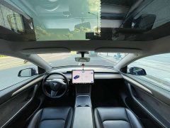 Tesla Model Y Long Range All-Wheel Drive 3D7 - ფოტო 5