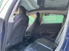 Tesla Model Y Long Range All-Wheel Drive 3D7 - ფოტო 6