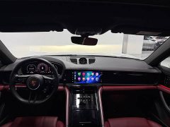 Porsche 2024 Panamera Executive Extended Wheelbase 2.9T - ფოტო 10