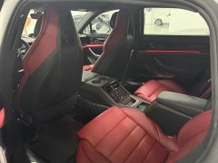 Porsche 2024 Panamera Executive Extended Wheelbase 2.9T - ფოტო 11