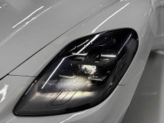 Porsche 2024 Panamera Executive Extended Wheelbase 2.9T - ფოტო 12