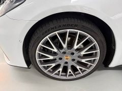 Porsche 2024 Panamera Executive Extended Wheelbase 2.9T - ფოტო 13