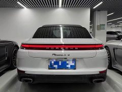 Porsche 2024 Panamera Executive Extended Wheelbase 2.9T - ფოტო 15