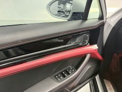 Porsche 2024 Panamera Executive Extended Wheelbase 2.9T - ფოტო 4